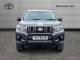 2022 Toyota Land Cruiser
