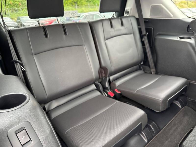2022 Toyota Land Cruiser