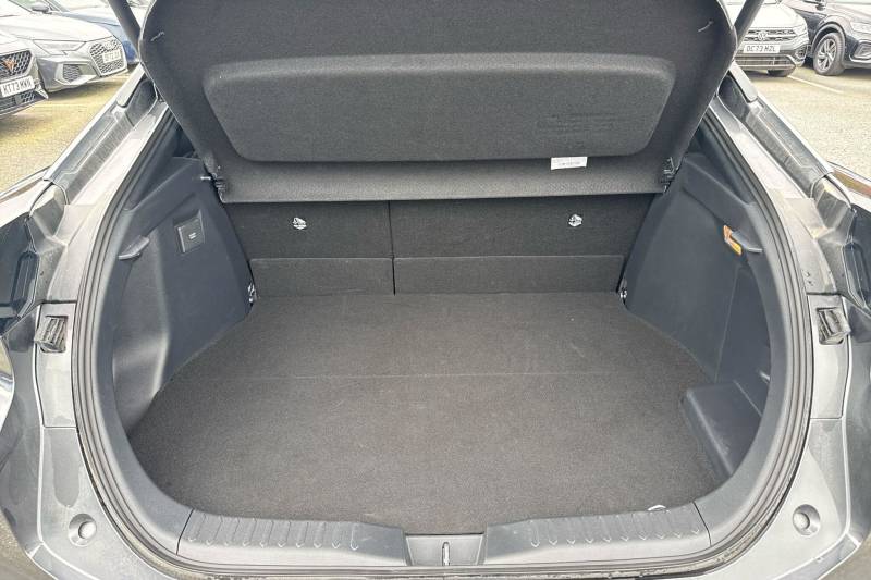 2025 Toyota C HR