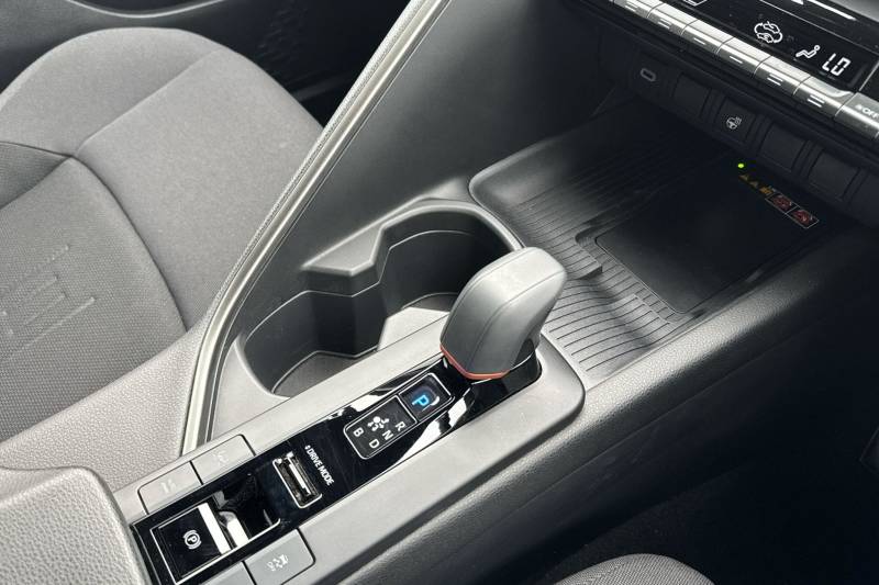 2025 Toyota C HR
