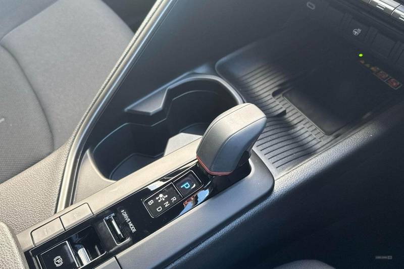 2025 Toyota C HR