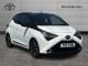 2022 Toyota Aygo