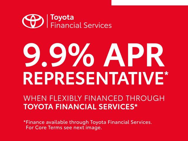 2022 Toyota Aygo 1.0 VVT-i X-Trend TSS 5dr