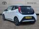 2022 Toyota Aygo