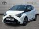 2022 Toyota Aygo
