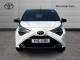 2022 Toyota Aygo
