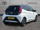 2022 Toyota Aygo