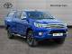 2017 Toyota Hilux