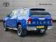 2017 Toyota Hilux