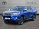 2017 Toyota Hilux