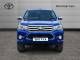 2017 Toyota Hilux