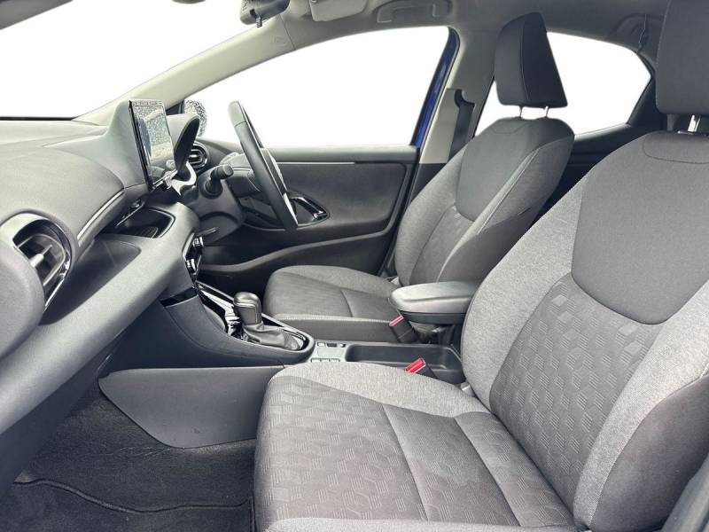 2024 Toyota Yaris