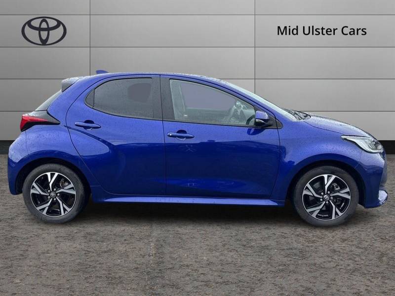 2024 Toyota Yaris