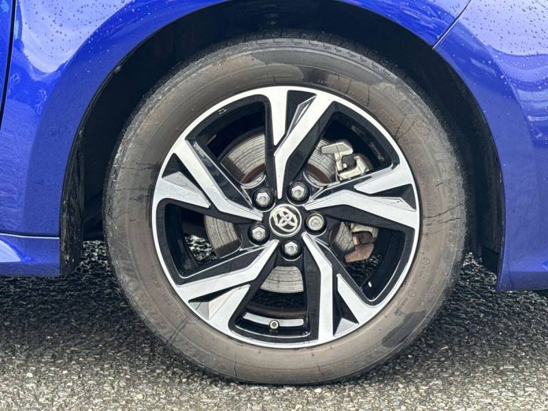 2024 Toyota Yaris