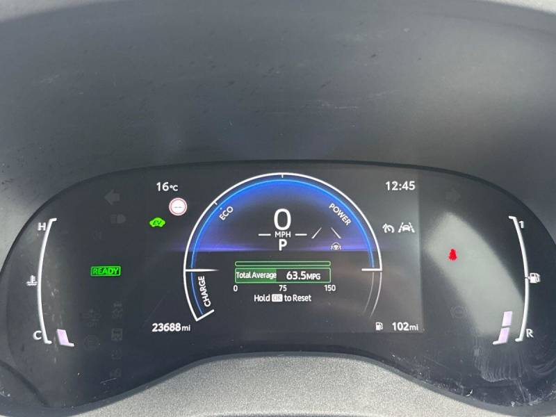 2024 Toyota Yaris