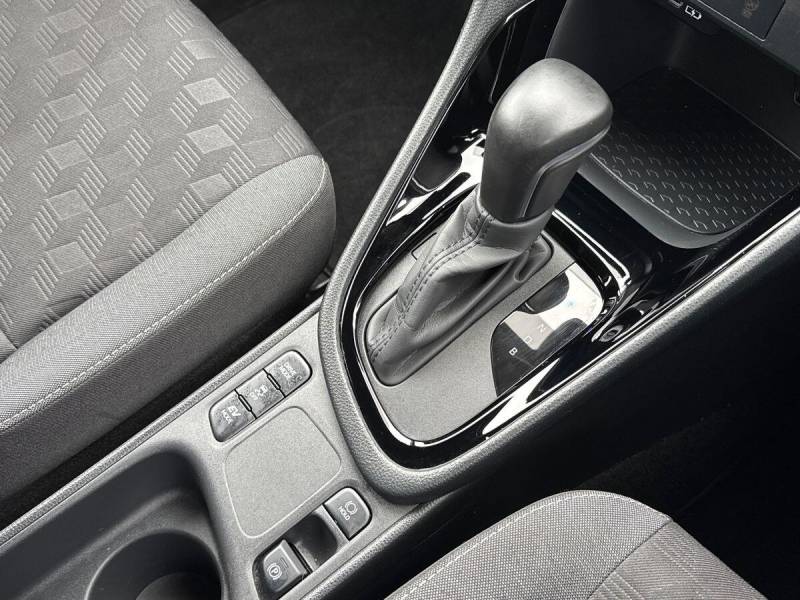 2024 Toyota Yaris