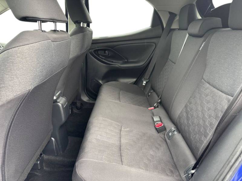 2024 Toyota Yaris