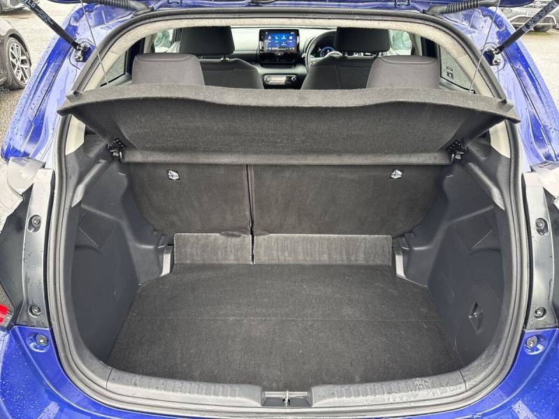 2024 Toyota Yaris
