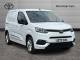 2022 Toyota Proace City