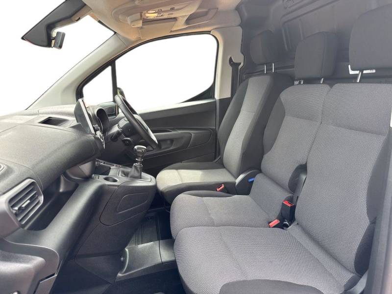 2022 Toyota Proace City