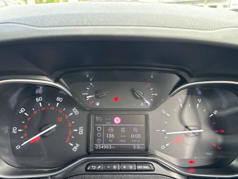 2022 Toyota Proace City