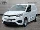 2022 Toyota Proace City