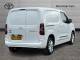 2022 Toyota Proace City