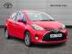 2016 Toyota Yaris