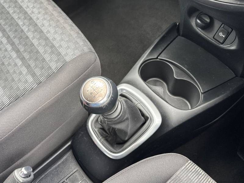 2016 Toyota Yaris