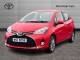 2016 Toyota Yaris