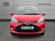 2016 Toyota Yaris