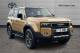 2026 Toyota Land Cruiser