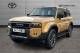 2026 Toyota Land Cruiser