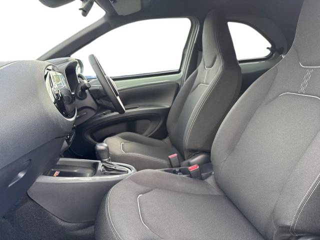 2026 Toyota Aygo X 1.5 Hybrid Design 5dr CVT