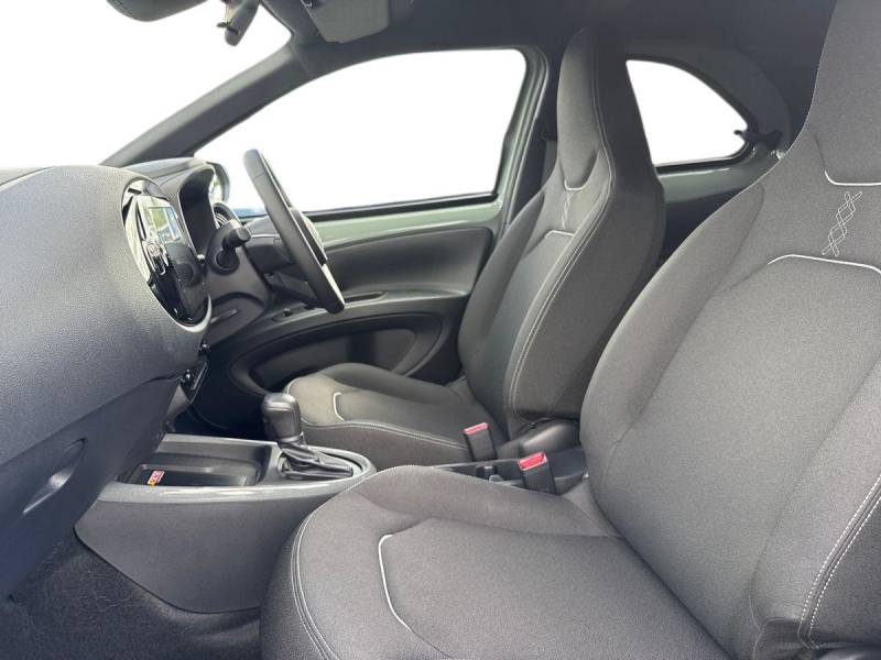 2026 Toyota Aygo X
