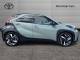 2026 Toyota Aygo X