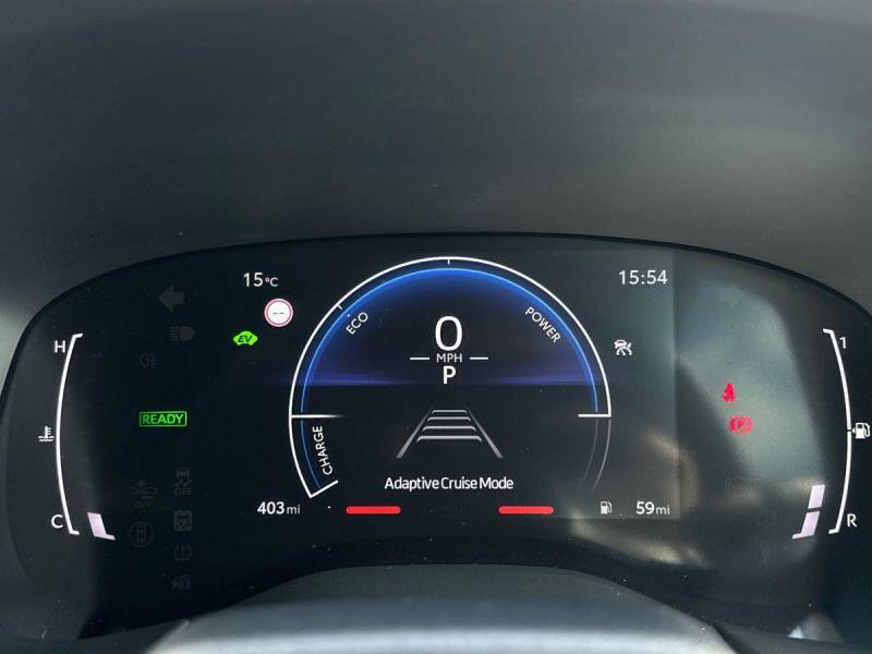 2026 Toyota Aygo X