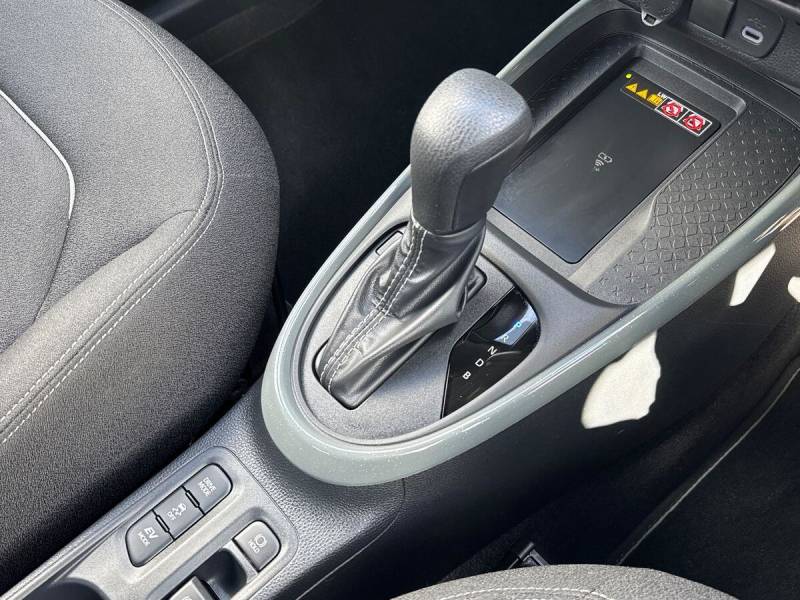 2026 Toyota Aygo X