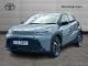 2026 Toyota Aygo X