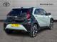 2026 Toyota Aygo X