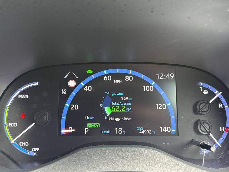 2023 Toyota Yaris Cross