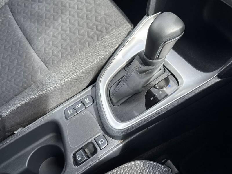 2023 Toyota Yaris Cross