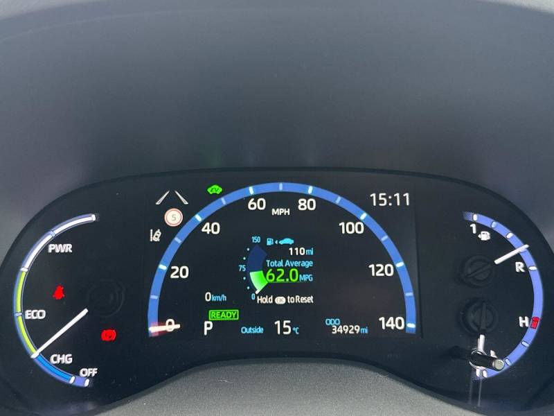 2024 Toyota Yaris Cross