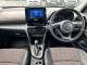 2024 Toyota Yaris Cross