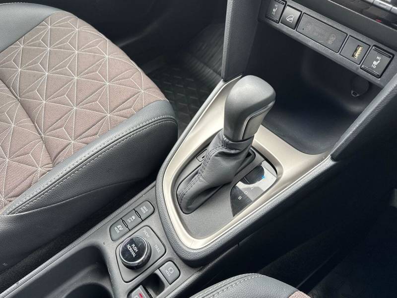 2024 Toyota Yaris Cross