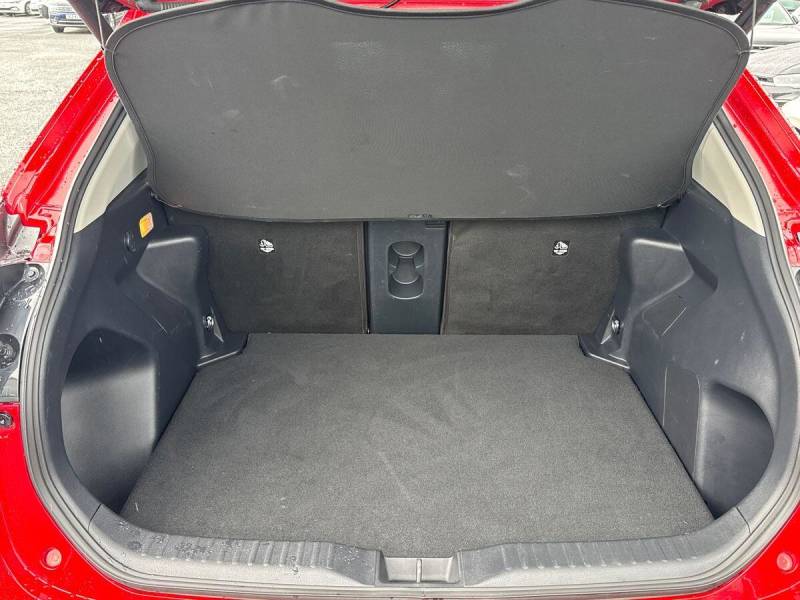 2024 Toyota Yaris Cross