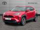 2024 Toyota Yaris Cross