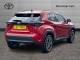 2024 Toyota Yaris Cross