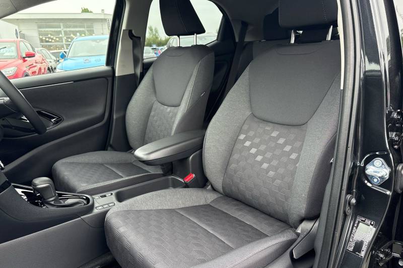 2025 Toyota Yaris