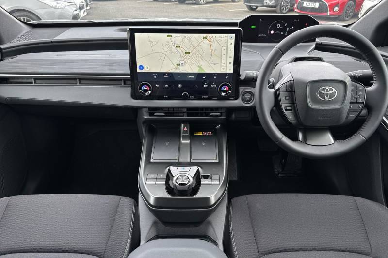 2026 Toyota C HR